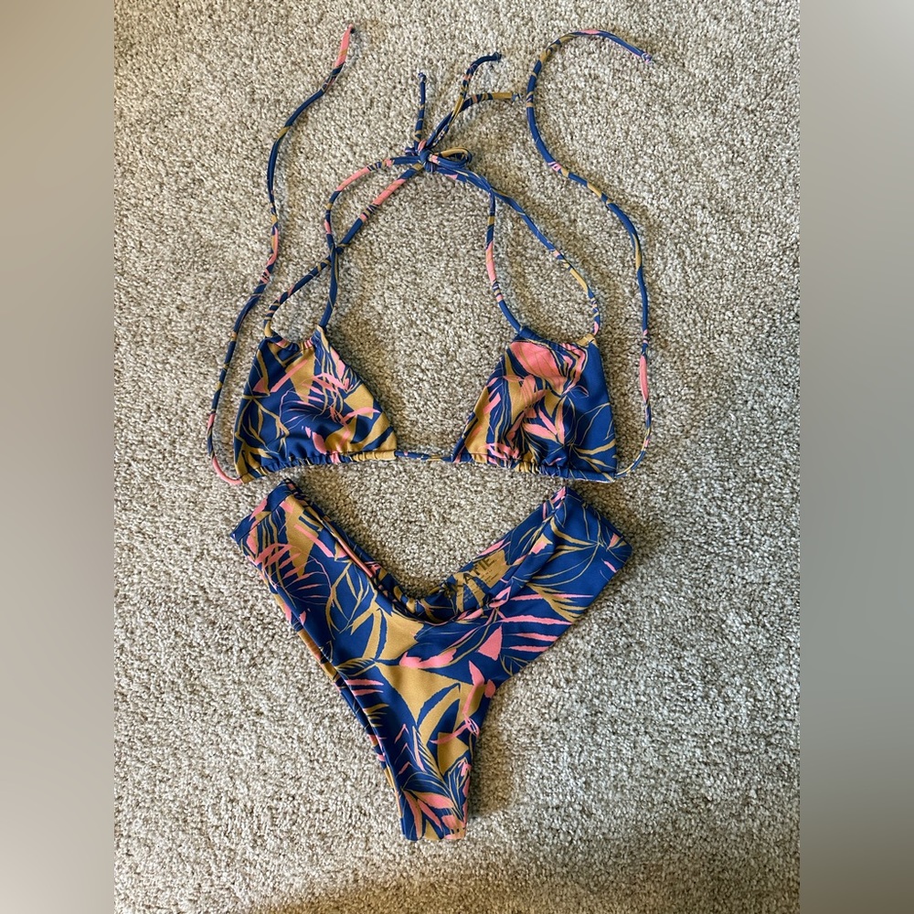Skatie Bikini